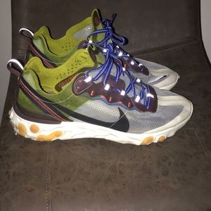Nike React element 87 men’s shoes